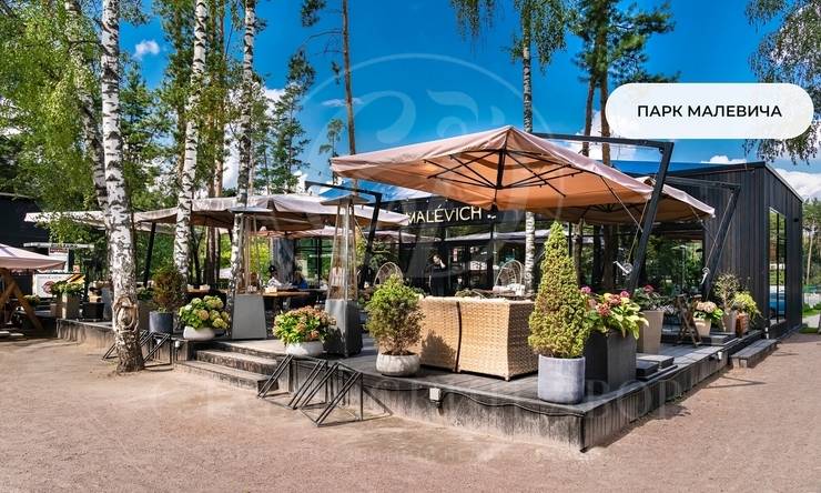 Лот-12294-448238 продажа участка Рублево-Успенское шоссе Горки-8