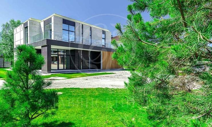 Лот-12186-448287 продажа дома Рублево-Успенское шоссе Прозорово