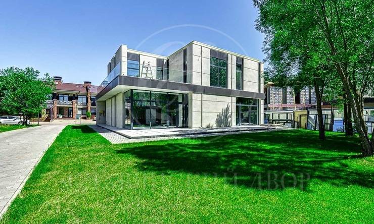 Лот-12186-448288 продажа дома Рублево-Успенское шоссе Прозорово