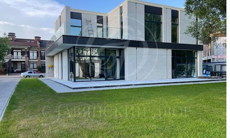 Лот-12186-448289 продажа дома Рублево-Успенское шоссе Прозорово