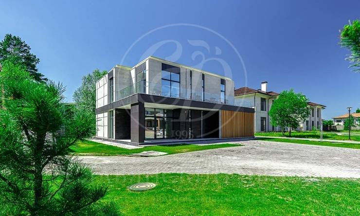 Лот-12186-448291 продажа дома Рублево-Успенское шоссе Прозорово