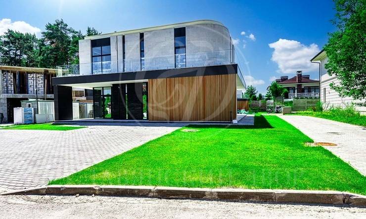 Лот-12186-448292 продажа дома Рублево-Успенское шоссе Прозорово