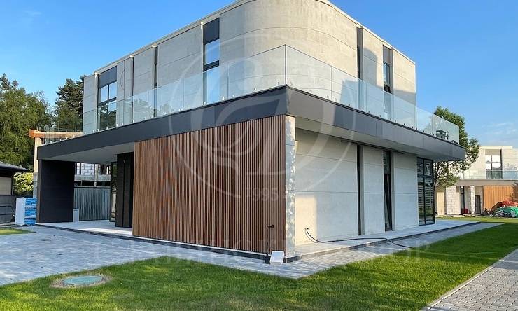 Лот-12186-448294 продажа дома Рублево-Успенское шоссе Прозорово