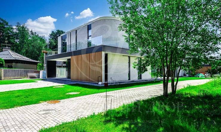 Лот-12186-448296 продажа дома Рублево-Успенское шоссе Прозорово