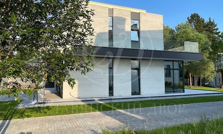 Лот-12186-448297 продажа дома Рублево-Успенское шоссе Прозорово