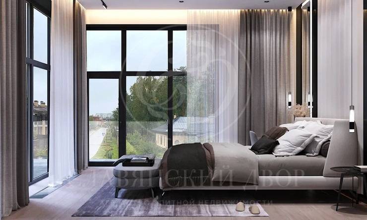 Лот-12186-448302 продажа дома Рублево-Успенское шоссе Прозорово