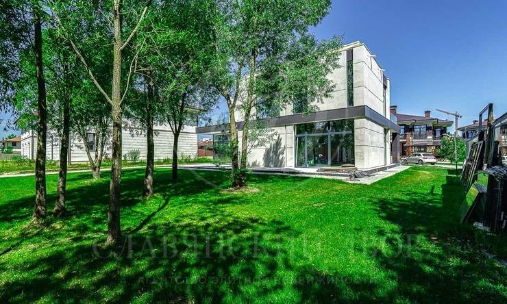 Лот-12186-448304 продажа дома Рублево-Успенское шоссе Прозорово