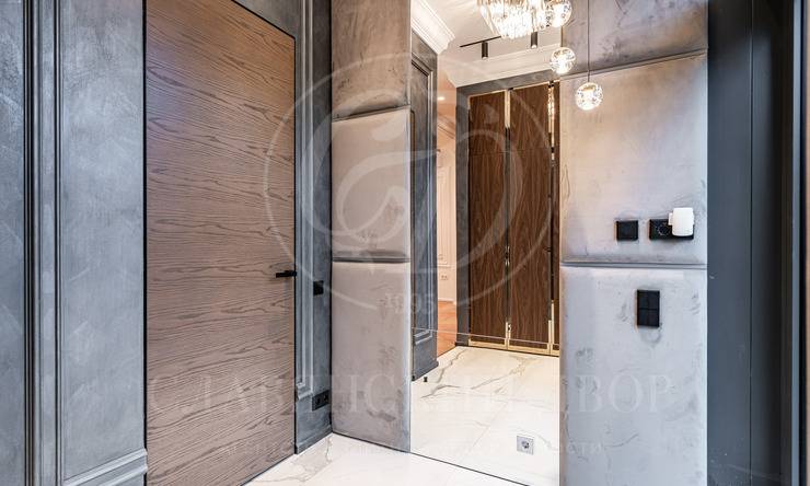 Лот-12295-448306 продажа дома Новорижское шоссе Футуро Парк