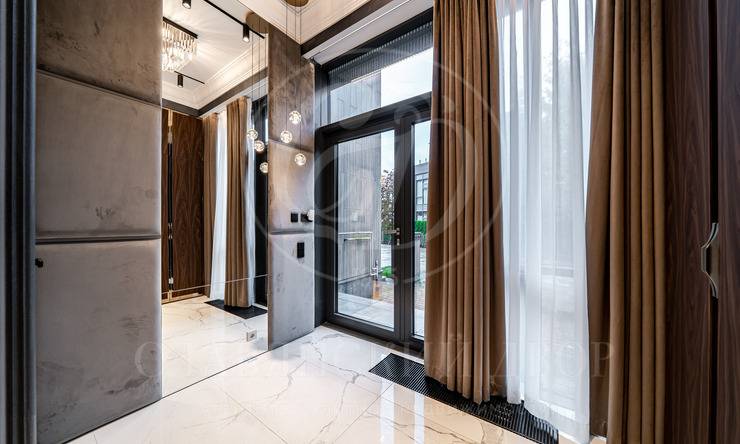 Лот-12295-448311 продажа дома Новорижское шоссе Футуро Парк