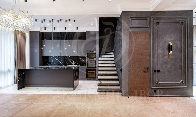 Лот-12295-448312 продажа дома Новорижское шоссе Футуро Парк