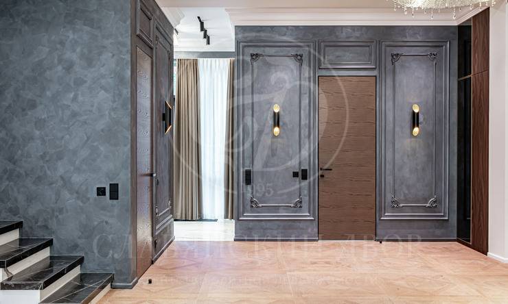 Лот-12295-448314 продажа дома Новорижское шоссе Футуро Парк