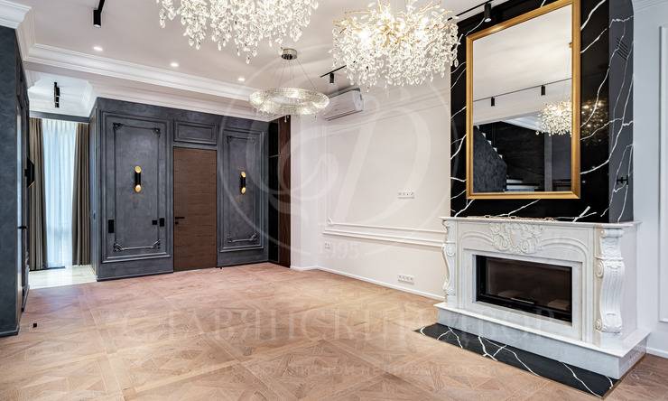 Лот-12295-448315 продажа дома Новорижское шоссе Футуро Парк