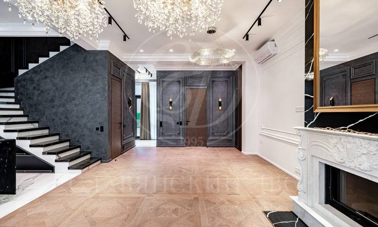 Лот-12295-448317 продажа дома Новорижское шоссе Футуро Парк