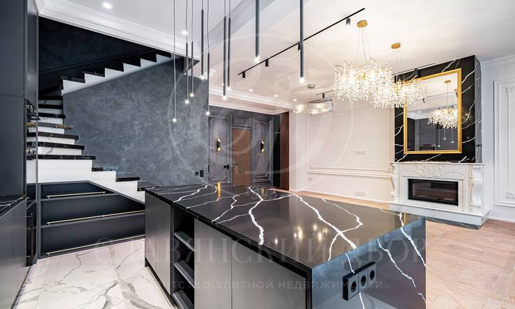 Лот-12295-448318 продажа дома Новорижское шоссе Футуро Парк