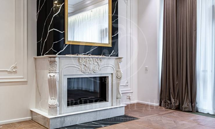 Лот-12295-448320 продажа дома Новорижское шоссе Футуро Парк