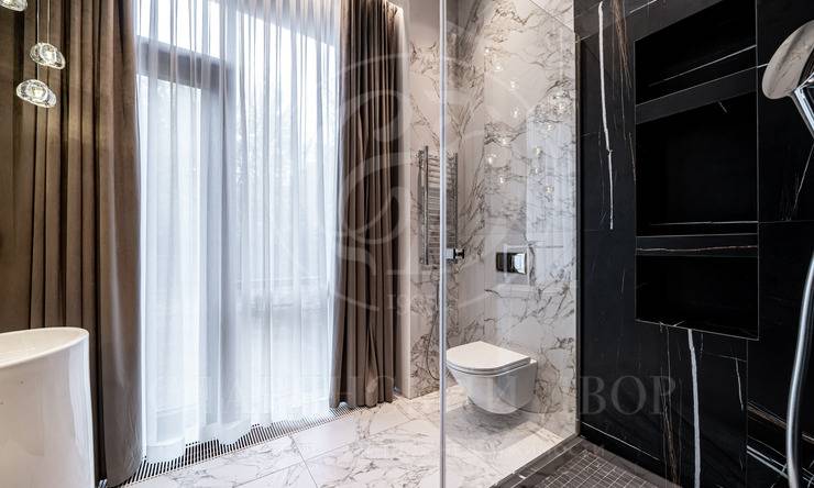 Лот-12295-448321 продажа дома Новорижское шоссе Футуро Парк