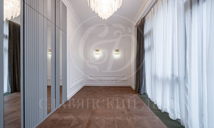 Лот-12295-448322 продажа дома Новорижское шоссе Футуро Парк