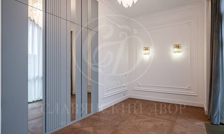 Лот-12295-448324 продажа дома Новорижское шоссе Футуро Парк