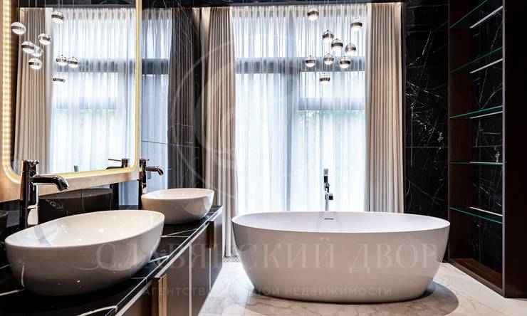 Лот-12295-448327 продажа дома Новорижское шоссе Футуро Парк