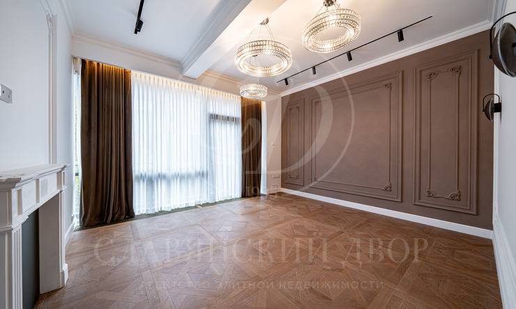 Лот-12295-448328 продажа дома Новорижское шоссе Футуро Парк