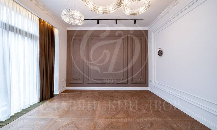 Лот-12295-448329 продажа дома Новорижское шоссе Футуро Парк