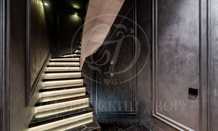 Лот-12295-448331 продажа дома Новорижское шоссе Футуро Парк