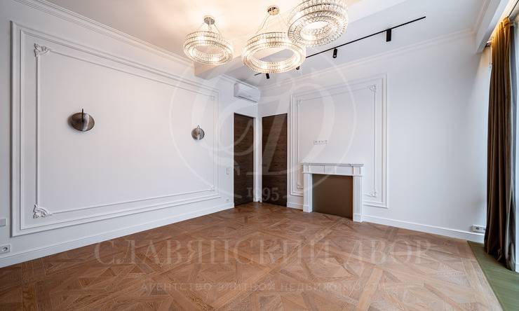 Лот-12295-448332 продажа дома Новорижское шоссе Футуро Парк