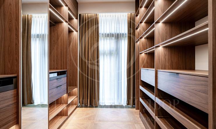 Лот-12295-448333 продажа дома Новорижское шоссе Футуро Парк