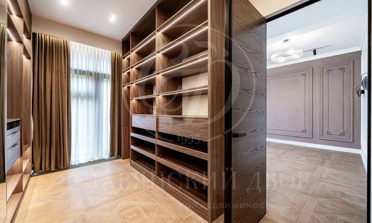 Лот-12295-448334 продажа дома Новорижское шоссе Футуро Парк