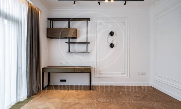 Лот-12295-448337 продажа дома Новорижское шоссе Футуро Парк