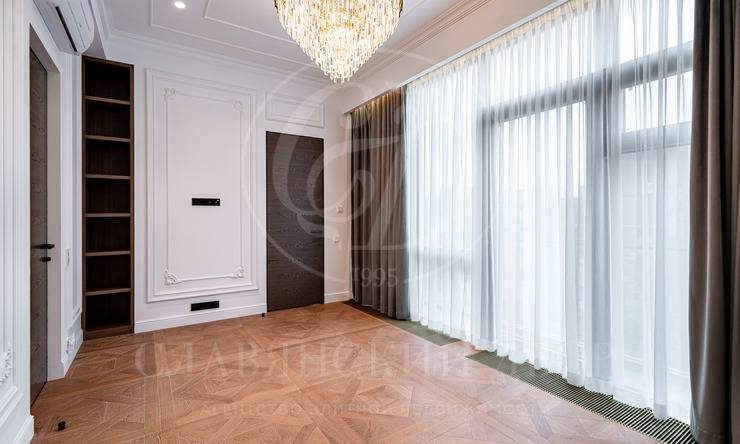 Лот-12295-448341 продажа дома Новорижское шоссе Футуро Парк