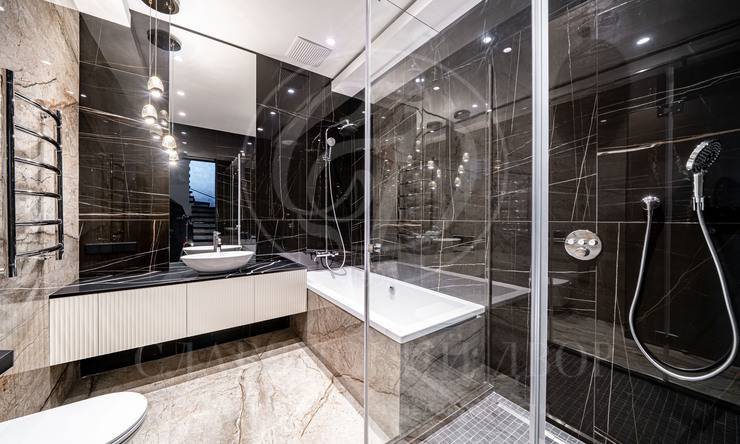 Лот-12295-448342 продажа дома Новорижское шоссе Футуро Парк