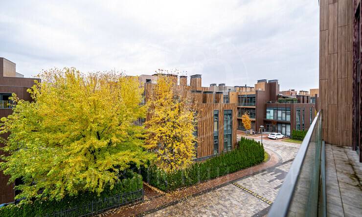 Лот-12295-448344 продажа дома Новорижское шоссе Футуро Парк