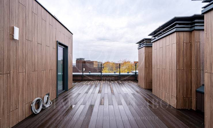 Лот-12295-448345 продажа дома Новорижское шоссе Футуро Парк