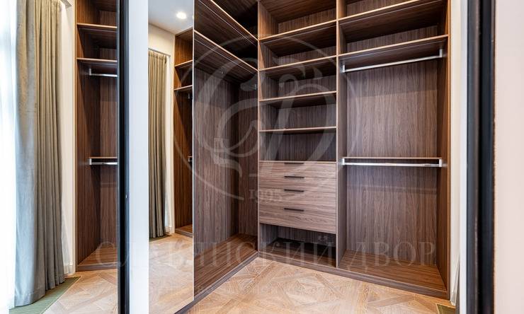 Лот-12295-448346 продажа дома Новорижское шоссе Футуро Парк