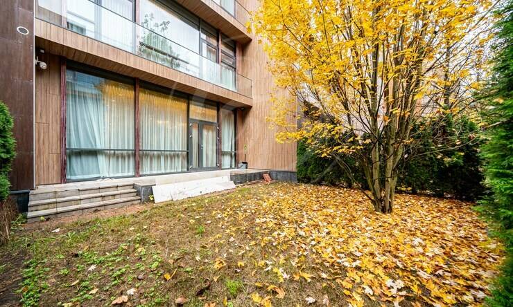 Лот-12295-448355 продажа дома Новорижское шоссе Футуро Парк