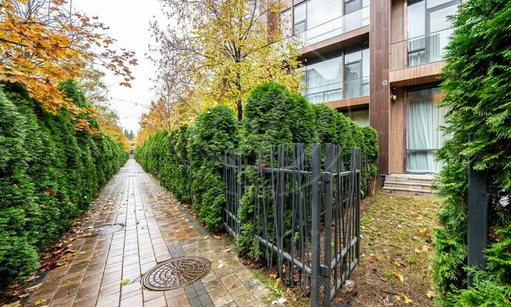 Лот-12295-448356 продажа дома Новорижское шоссе Футуро Парк