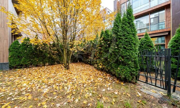 Лот-12295-448357 продажа дома Новорижское шоссе Футуро Парк