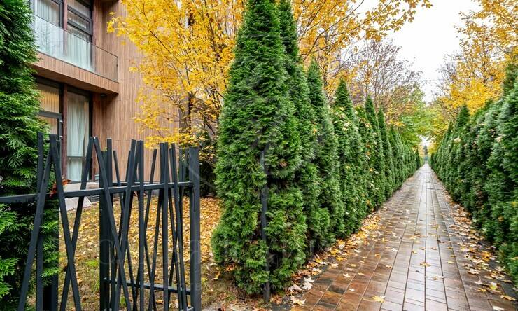 Лот-12295-448358 продажа дома Новорижское шоссе Футуро Парк