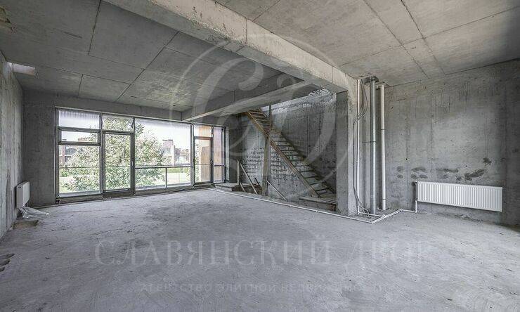 Лот-12297-448410 продажа дома Новорижское шоссе Футуро Парк