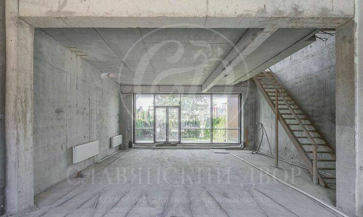 Лот-12297-448411 продажа дома Новорижское шоссе Футуро Парк