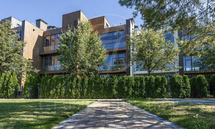 Лот-12297-448414 продажа дома Новорижское шоссе Футуро Парк