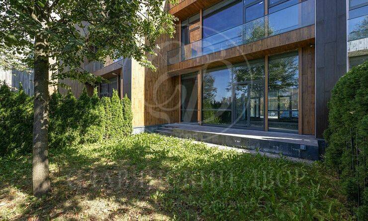 Лот-12297-448415 продажа дома Новорижское шоссе Футуро Парк