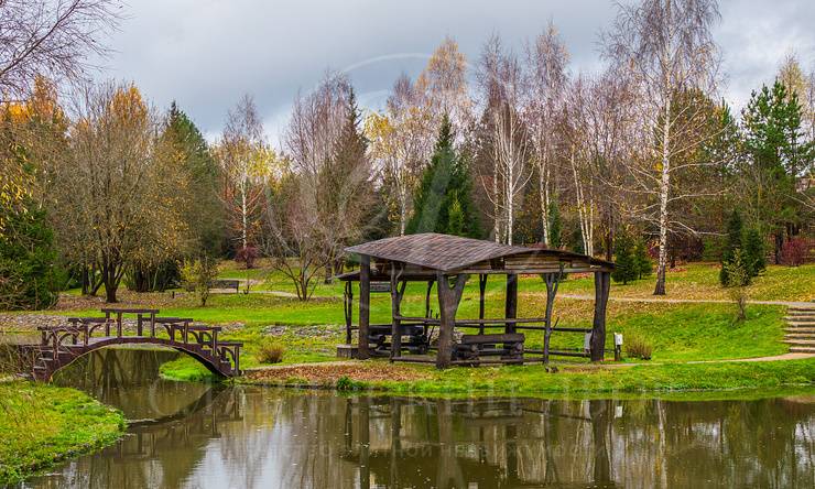 Лот-12298-448475 продажа участка Новорижское шоссе Монтевиль