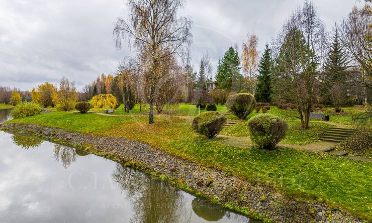 Лот-12298-448476 продажа участка Новорижское шоссе Монтевиль