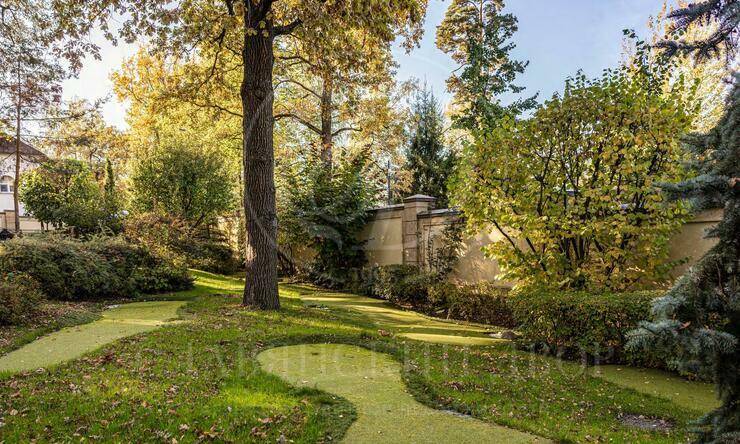 Лот-11411-448493 продажа дома Рублево-Успенское шоссе Жуковка Правая сторона