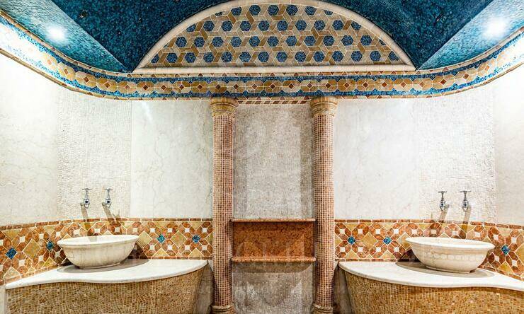 Лот-11411-448520 продажа дома Рублево-Успенское шоссе Жуковка Правая сторона