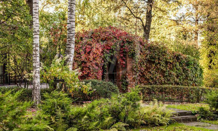 Лот-11411-448523 продажа дома Рублево-Успенское шоссе Жуковка Правая сторона