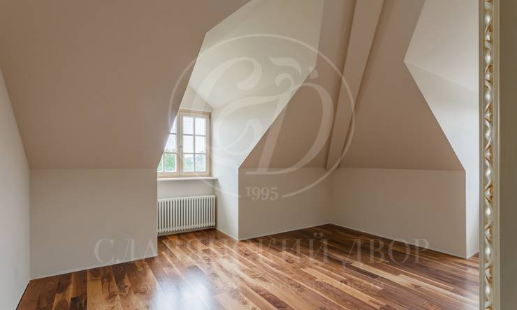 Лот-12299-448541 продажа дома Рублево-Успенское шоссе Раздоры-2