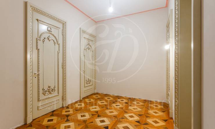 Лот-12299-448544 продажа дома Рублево-Успенское шоссе Раздоры-2